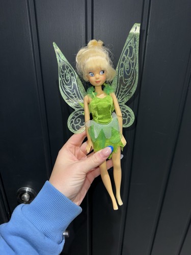Disney store feen tinkerbell - feen,