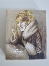 Karl Hubbuch, Katalog der