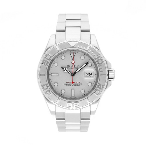 Rolex yacht master ref - rolex,