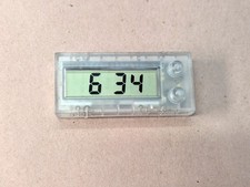 Uhr Digitaluhr Daelim Otello /