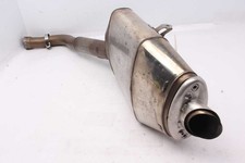 Katalysator Mittelschalldämpfer Auspuff Honda CBR 600 RR PC40/09 09-12