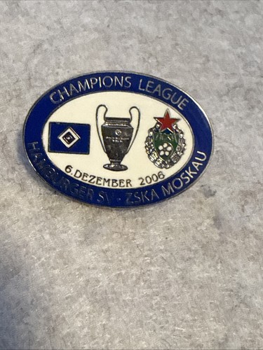 Hsv pin anstecker - kutte, rar
