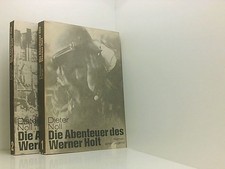 Die Abenteuer des Werner Holt