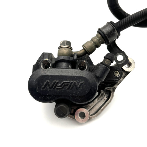 Honda cbr600 bremssattel - honda,