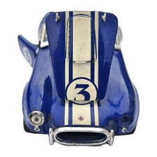Modellauto Shelby Cobra Ford SS 7718
