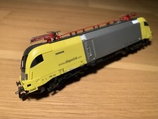 *** Piko BR 182 Taurus „Siemens Dispolok“ ES64 U2-048 DB Cargo TT 47411 ***