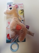 Spieluhr Nici Giraffe Wombi