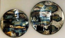 Spiegel Wandspiegel Antik