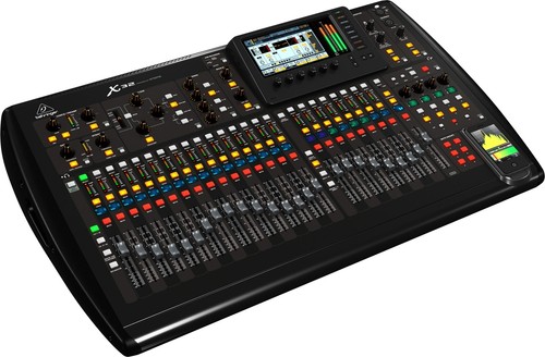 4033653012683 behringer x32 - 4033653012683,