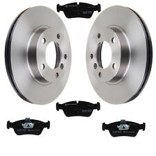 BMW 3 Coupe E36 328i Bremsen