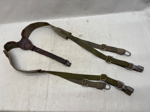 Wehrmacht riemen - y,