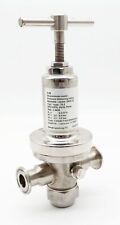 Niezgodka 70.2 SKK-CL Druckminderventil pressure reducing valve -used-