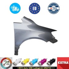 Kotflügel VW Golf PLUS Rechts