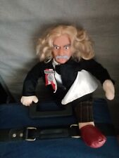 Hans Süper Puppe - Karneval