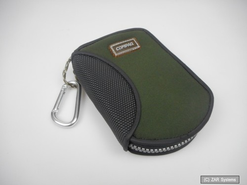 Compaq carry tasche - carry, nylon