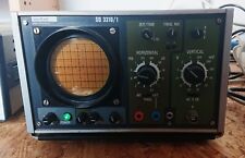 Nordmende electronics Oszilloskop S0 3310/1