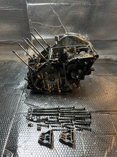 Yamaha TDM 850 3VD Motorblock