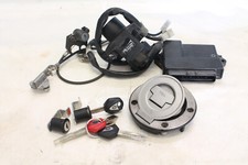 Yamaha FJR 1300 ABS RP13 Schloßsatz Schloss Steuergrät Bj.07'