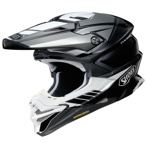Shoei vfx off road - vfx-wr, 06