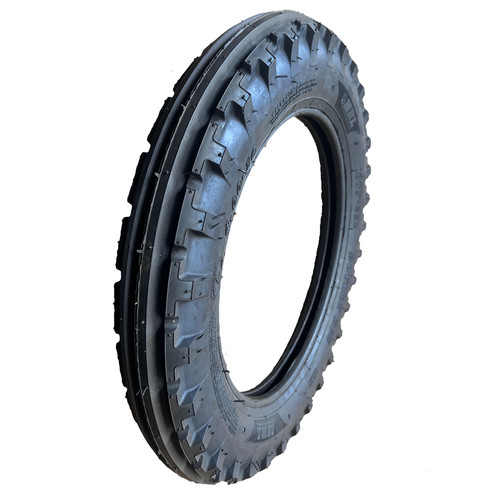 Mrl mtf222 double - 4.00-16, rib