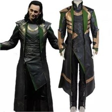 Thor The Avengers Loki