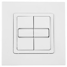 Somfy Smoove Duo Rollladen Steuerung Schalter Bedienung Rolladen Nachf. Inis Duo