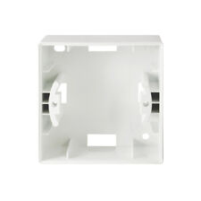 Gunsan Moderna 1-fach Rahmen