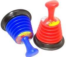 Saugglocke Abflussreiniger