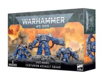 Centurion-Devastortrupp