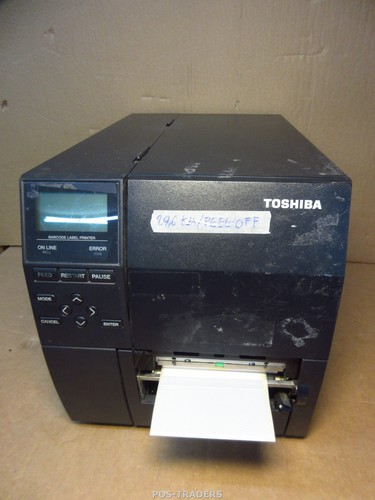 Toshiba ex4t1 peel - toshiba, peel-off