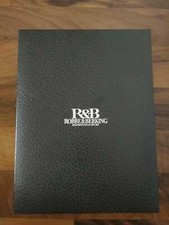 R&B Robbe und Berking Besteck