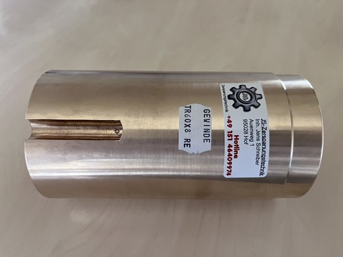 Tragmutter autolift ime - tragmutter,