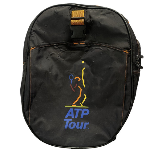 Vintage adidas rucksack - adidas, atp