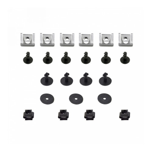 Set motorschutz - set,