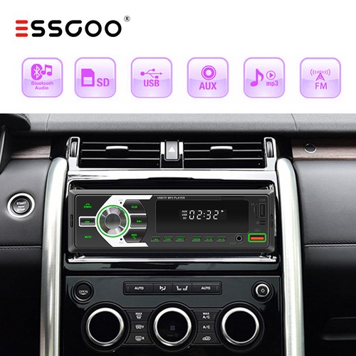 Autoradio