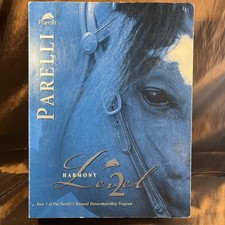 Parelli Natural Horsemanship