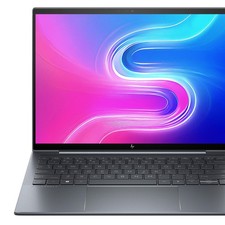 Laptop HP Elite Dragonfly