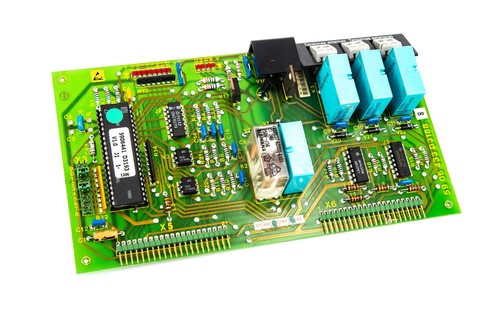 Siemens sirona dosier - siemens, m1