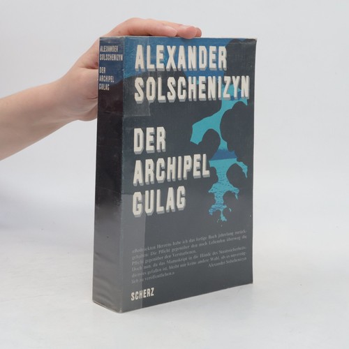 Der archipel gulag - archipel, | 