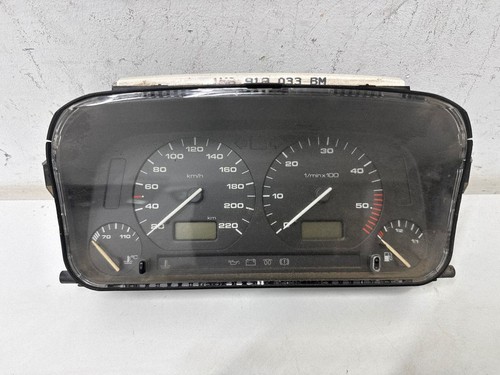 Volkswagen golf iii 1994 - iii,