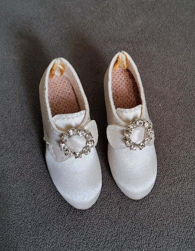 Originalschuhe für die