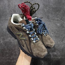 New Balance x Basketcase 204L