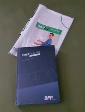 BFP Chefplaner - Arbeitsbuch