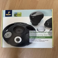 Tchibo Schuhputzstation