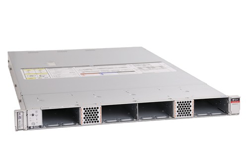 Sun oracle barebone - oracle, x7-2