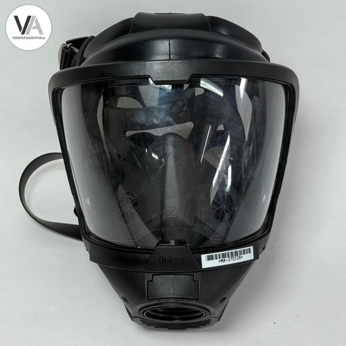 Dräger fps 7000 vollmaske - 7000,