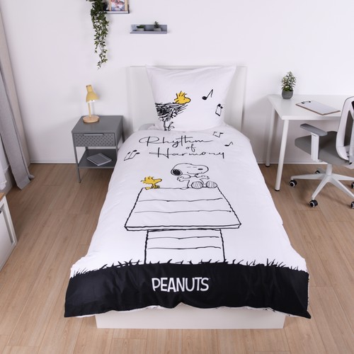 Peanuts rhythm harmony - peanuts, of