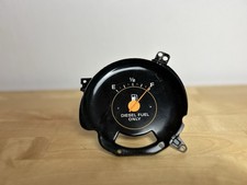 Chevrolet K30 Tankanzeige