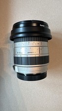 Sigma Zoom 28–200mm