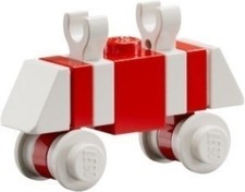 LEGO® Set 75418-20 - Advent